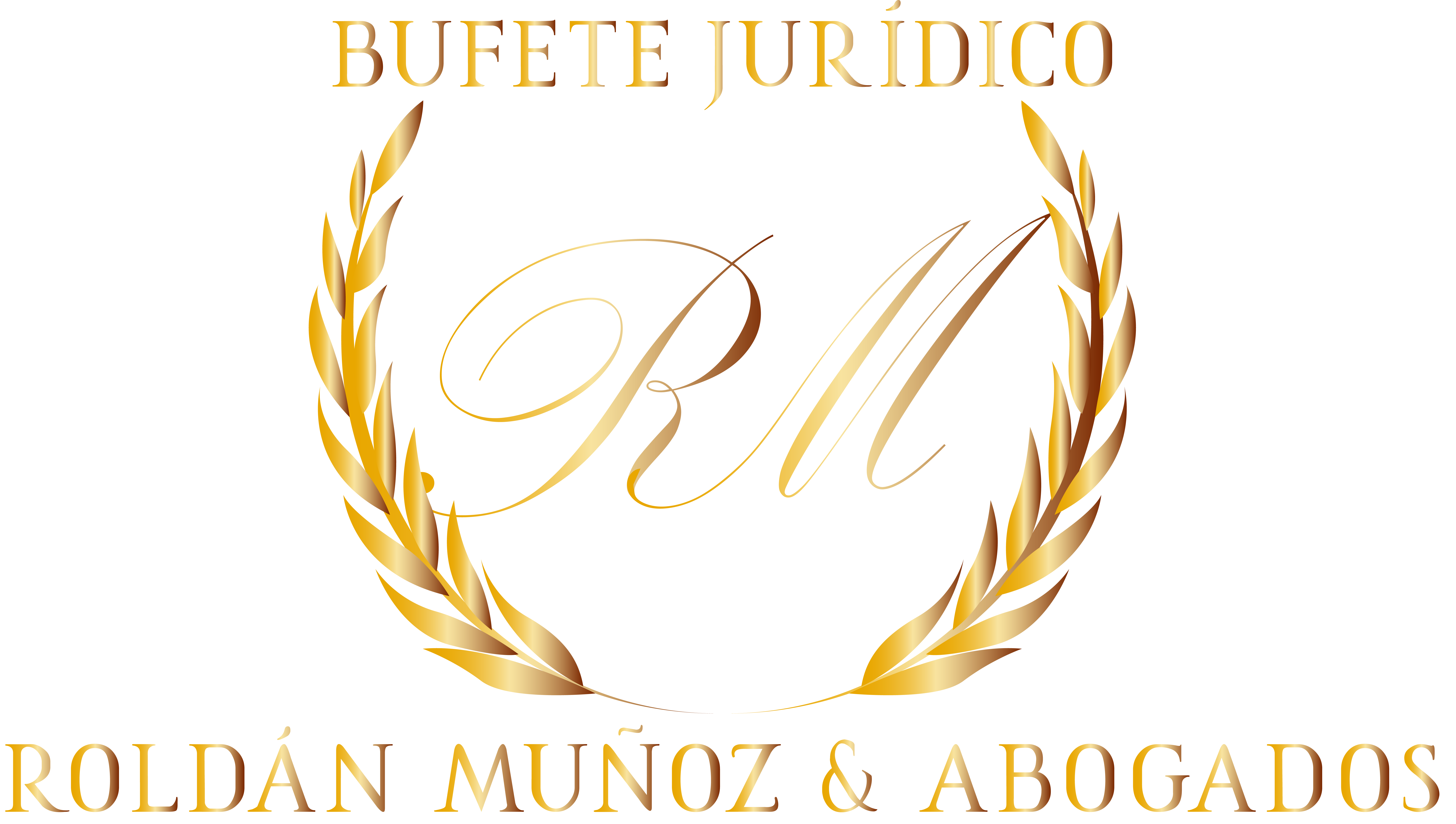 Logo Roldán Muñoz & Abogados
