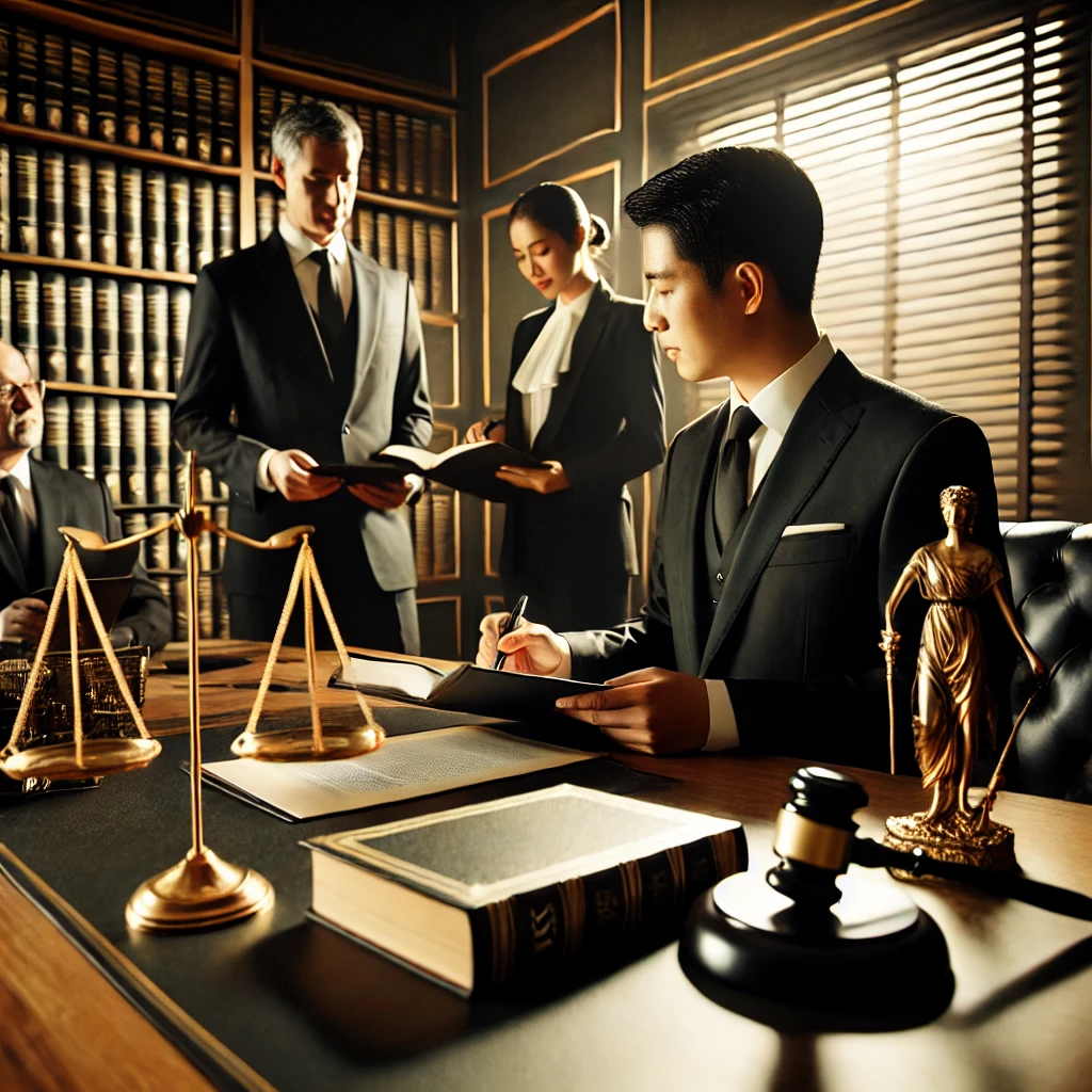 Roldán Muñoz & Abogados